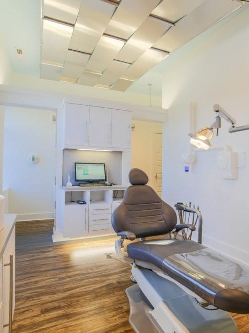 Dentist in Hampstead NC Seaside Family & Cosmetic Dentistry