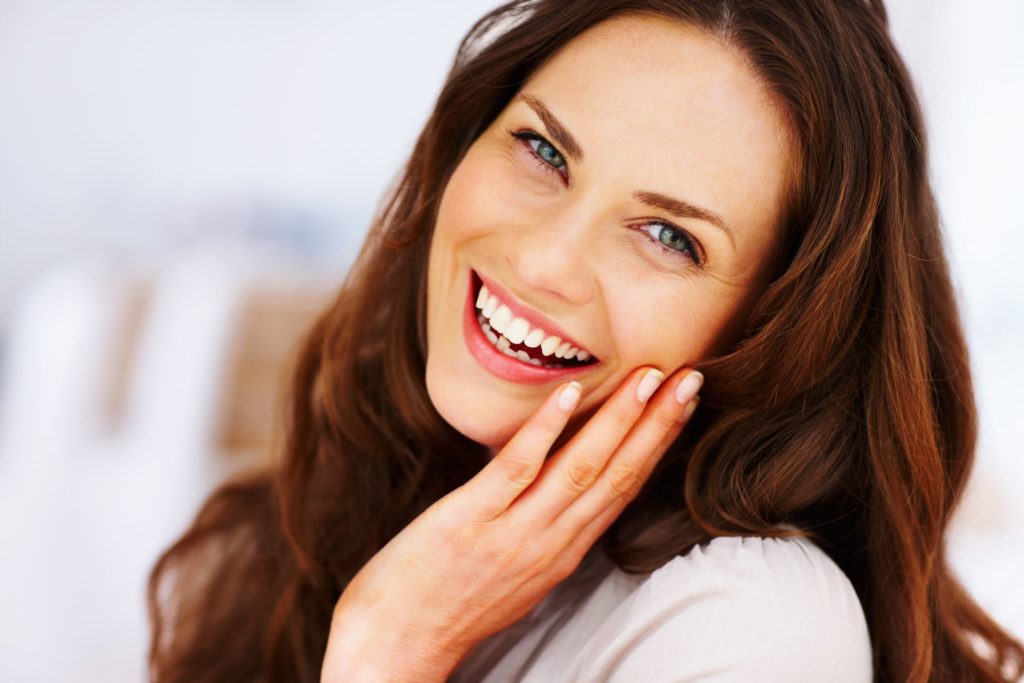 Treatment for Tooth Discoloration in Hampstead, NC