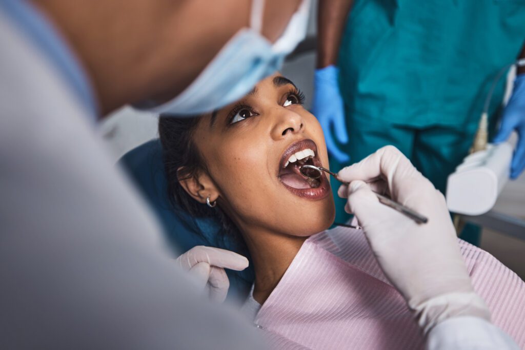 Root Canal in Hampstead, North Carolina