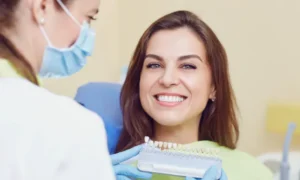 Transforming Your Smile with Porcelain Veneers in Hampstead, NC