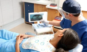 What to Do About a Chipped Tooth in Hampstead, NC